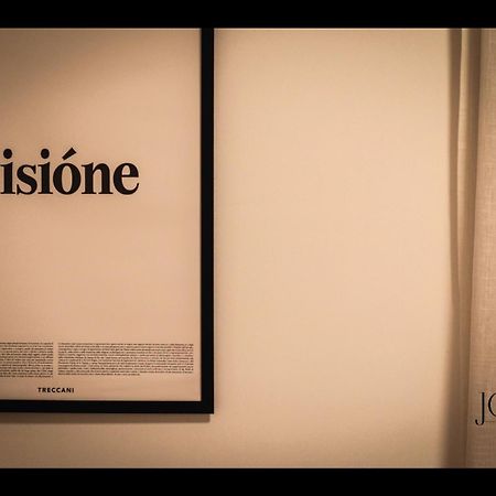 Joya Apartment'S - Milazzo Buitenkant foto