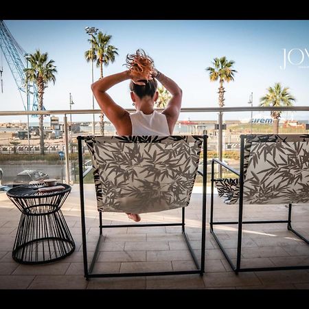 Joya Apartment'S - Milazzo Buitenkant foto