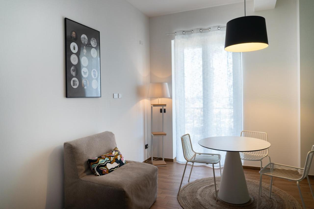 Joya Apartment'S - Milazzo Buitenkant foto