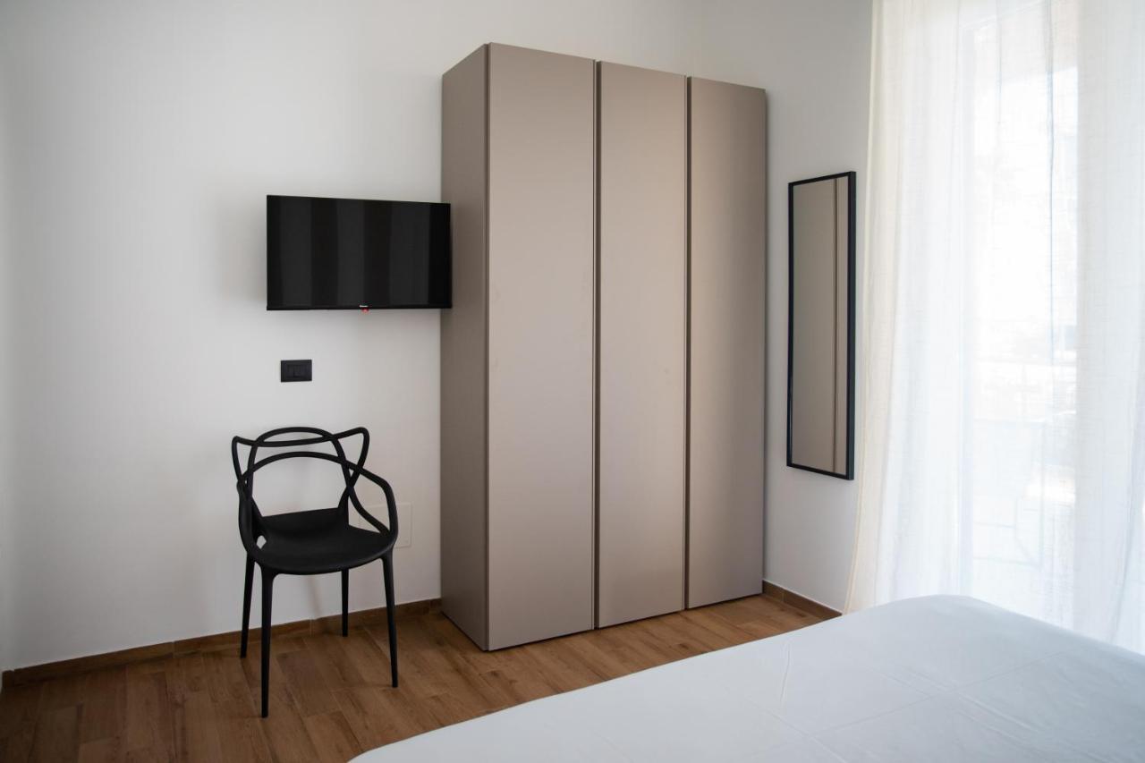 Joya Apartment'S - Milazzo Buitenkant foto