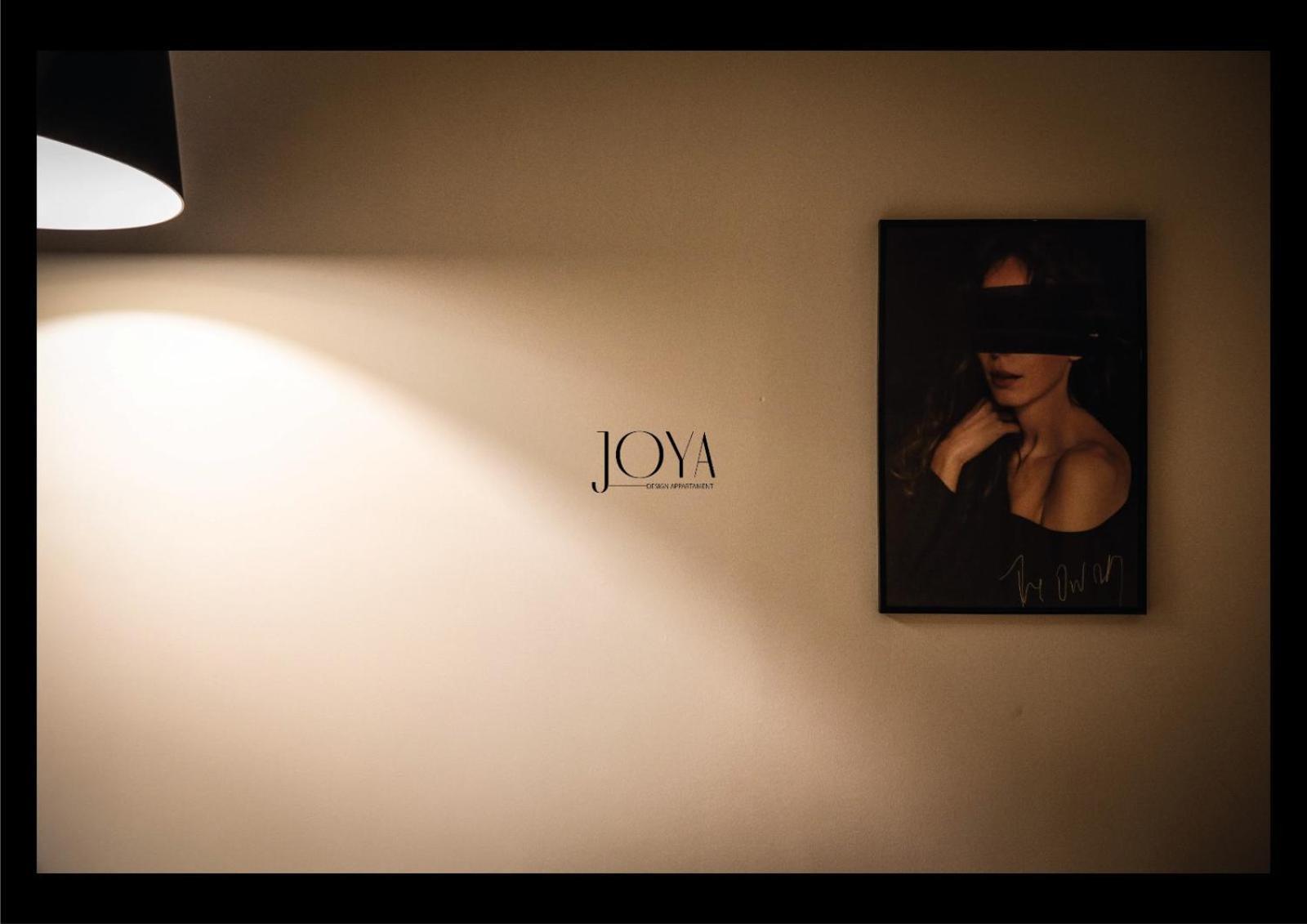 Joya Apartment'S - Milazzo Buitenkant foto