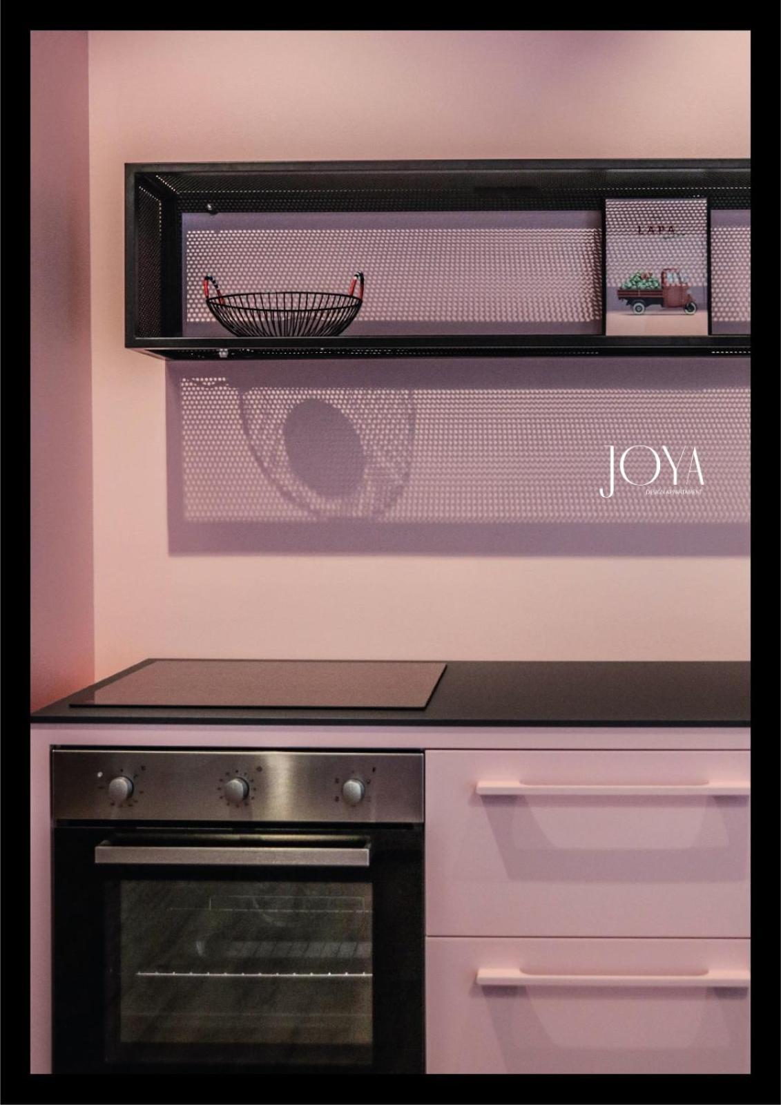 Joya Apartment'S - Milazzo Buitenkant foto