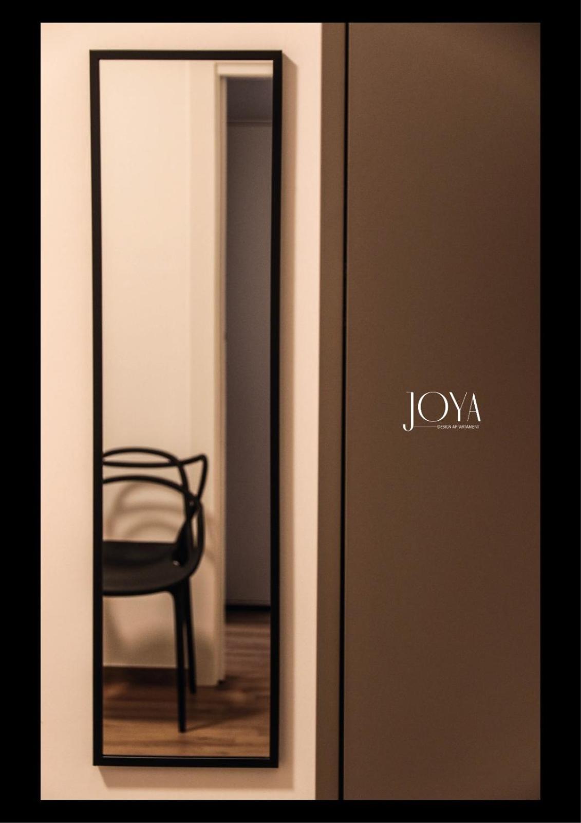 Joya Apartment'S - Milazzo Buitenkant foto