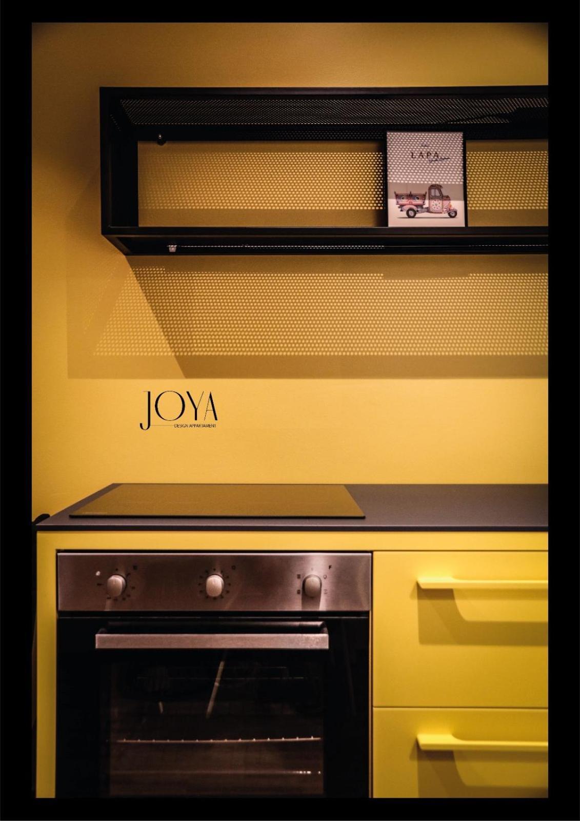 Joya Apartment'S - Milazzo Buitenkant foto