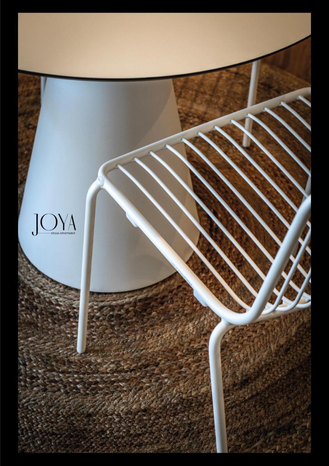 Joya Apartment'S - Milazzo Buitenkant foto